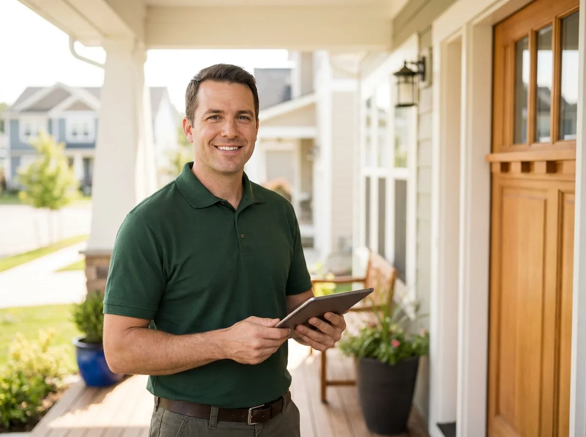 Pest control FAQs for Wellington, KY